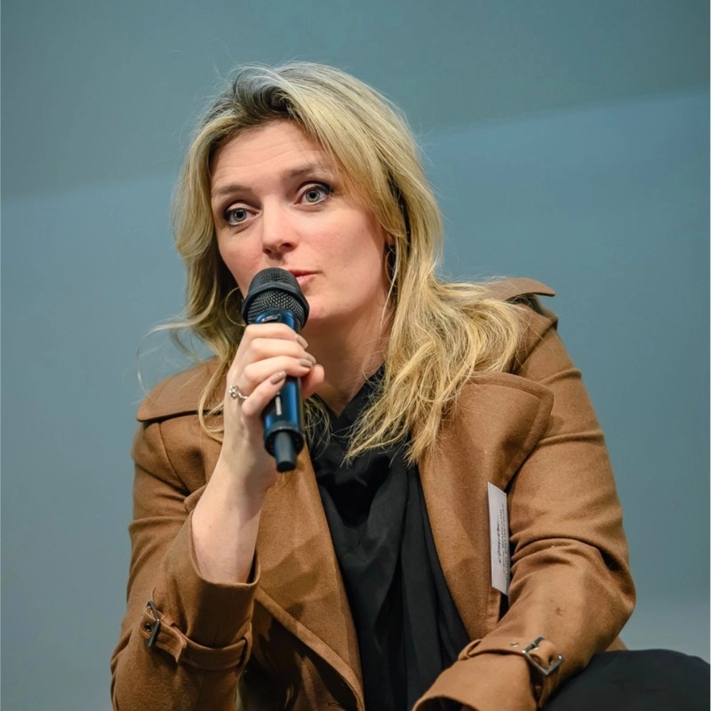 Cécile Bianconi